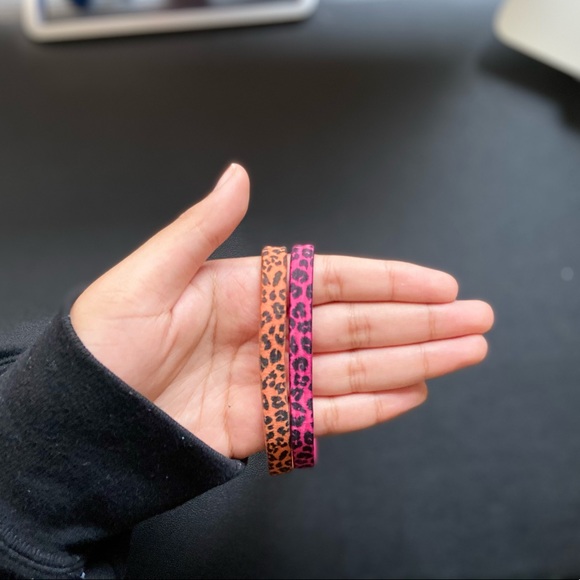 Headband Set - Picture 1 of 1